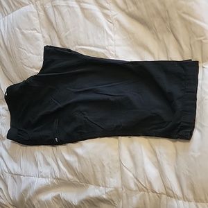 Black Sonoma pants